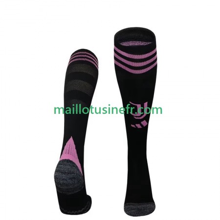 Juventus Domicile Chaussettes 2025-26